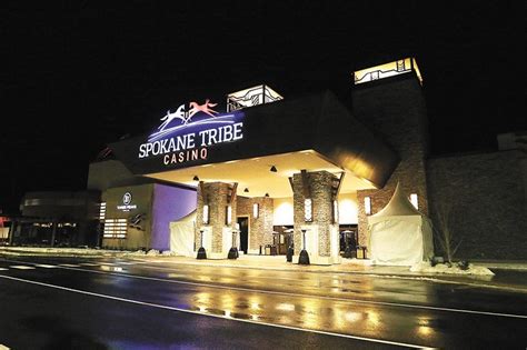Spokane casino hotel  Release date-Spokane Casino Hotel : Details